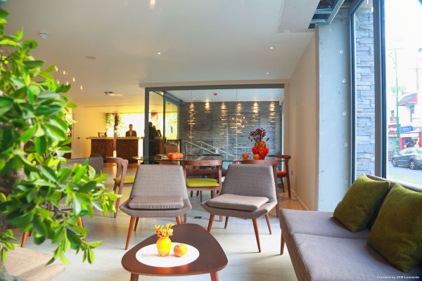 Hotel Arbor City (London)